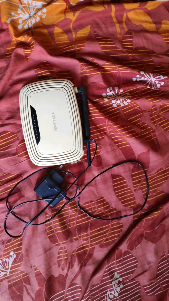 Combo TP  link modem+ h modem