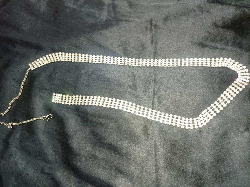 Rhinestone Kamarband