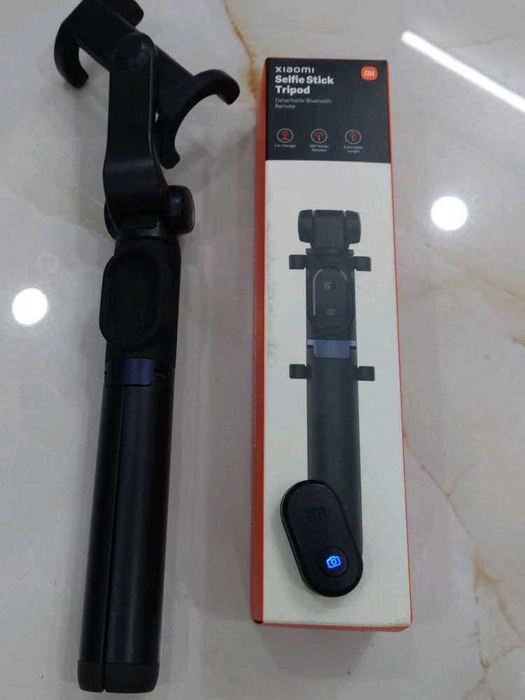 Xiaomi Mi Selfie Stick Tripod