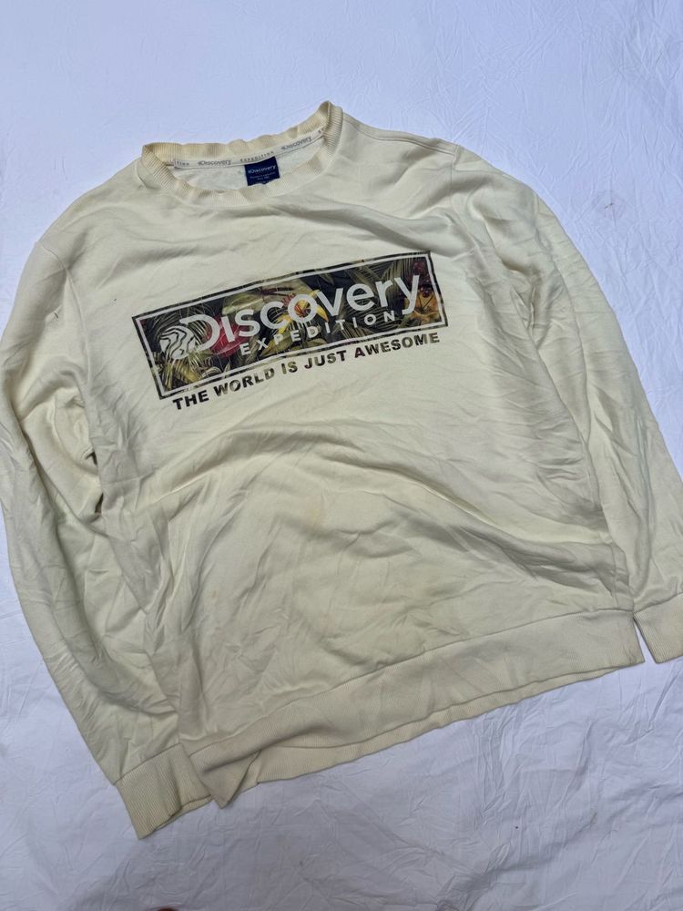 Discovery Expedition Graphic Tee