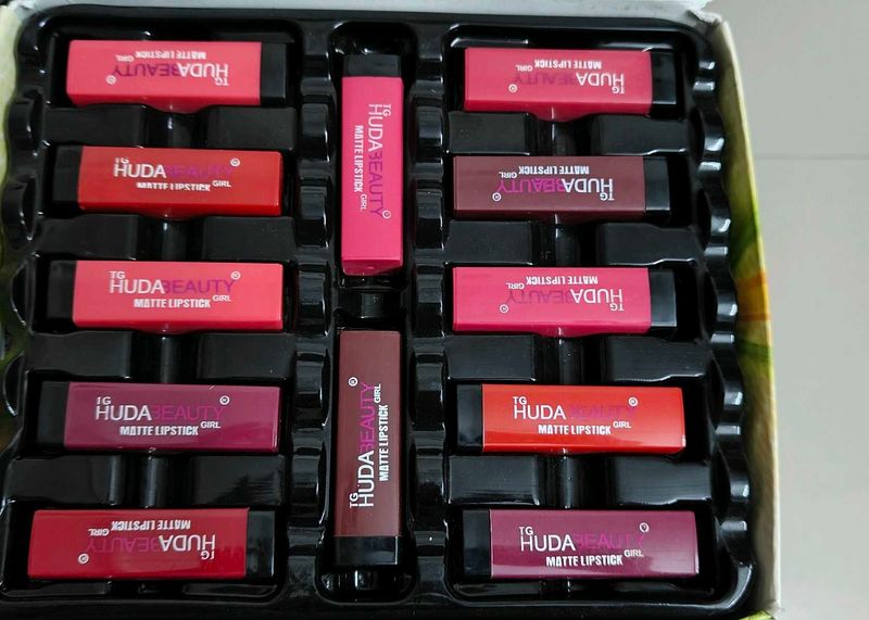 Lipstick