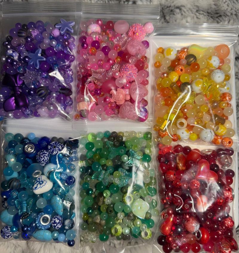 Beads Soup(50 g) pack✨