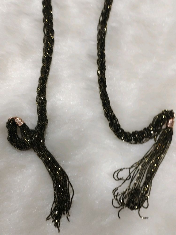 Sparkling Necklace