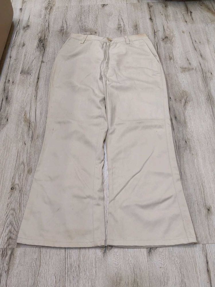 Ma6072 Aar-ef bootcut pant waist 30 inches