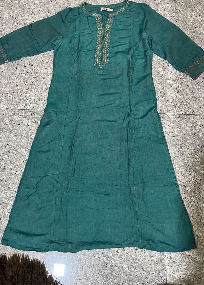 Fabindia new kurta