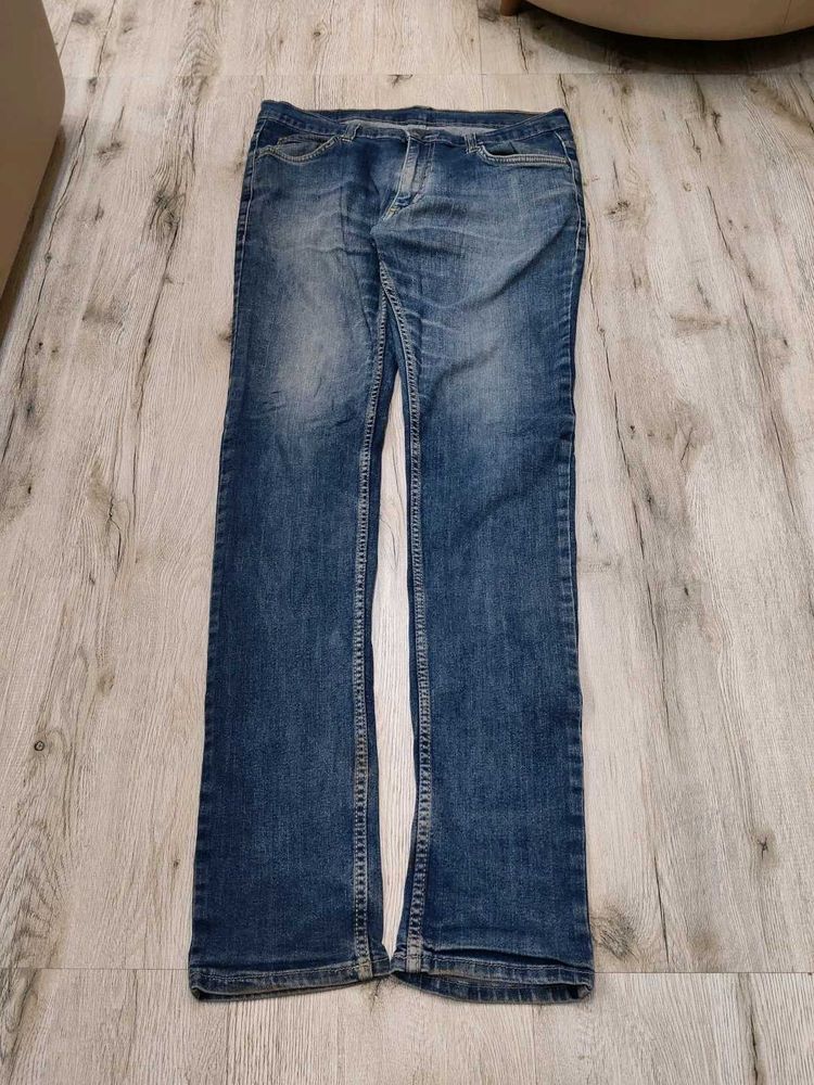 Ma5792 Lee jeans waist 34 inches