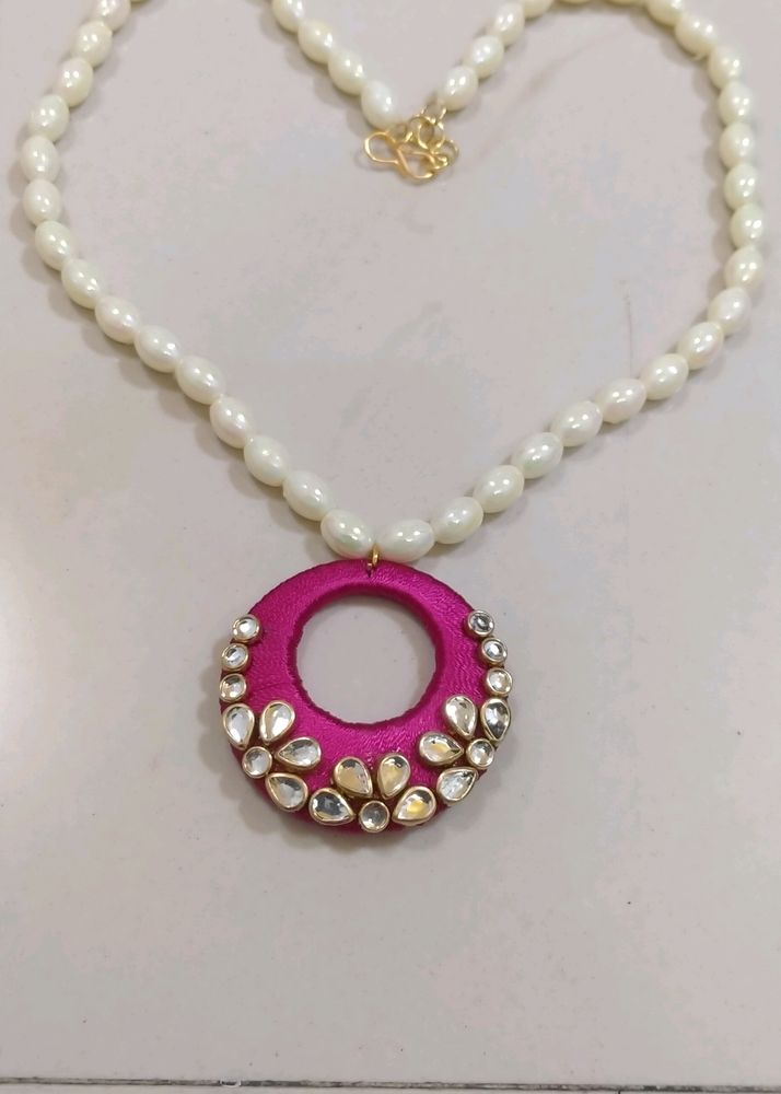 Beads Necklace Set ✨