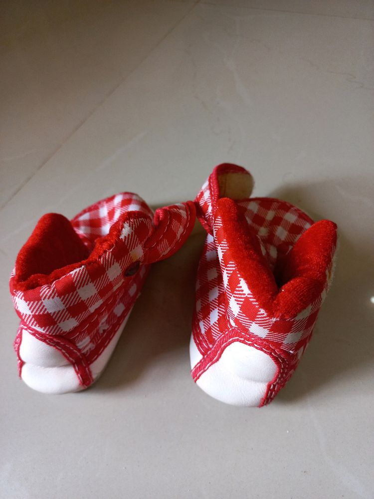 small babies shoes