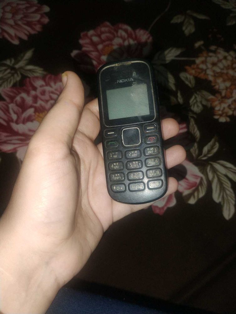 old nokia phone