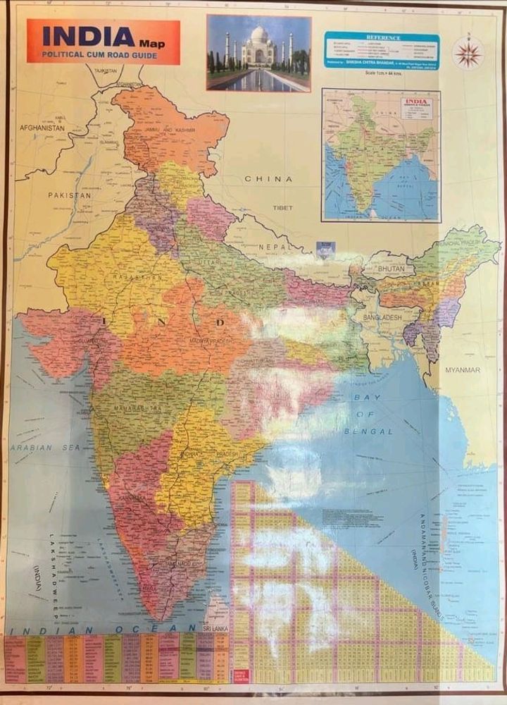 MAPS