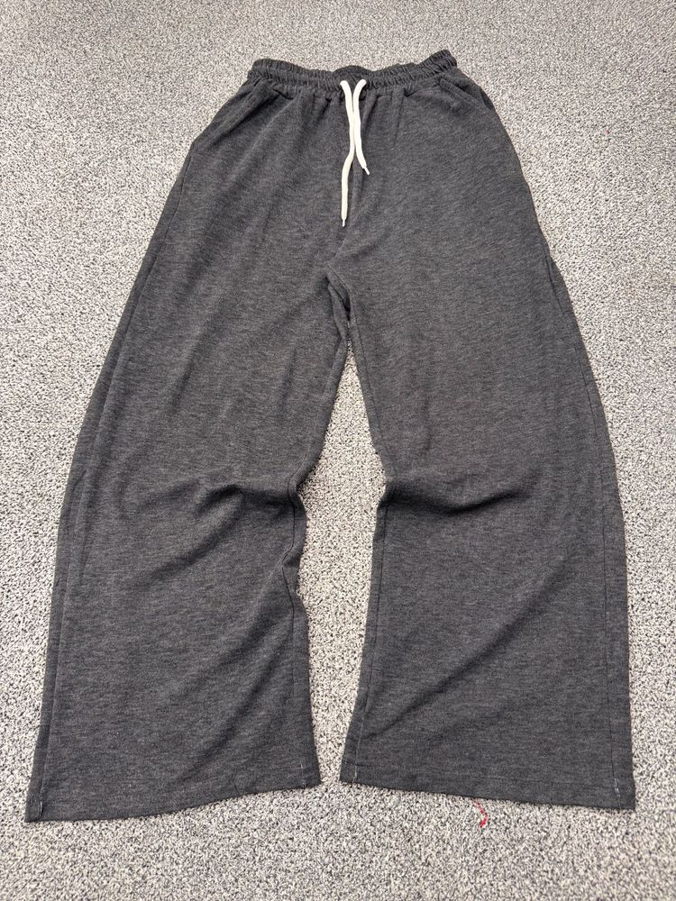 Wide Leg Lounge Pants