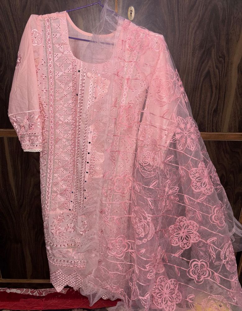 Party wear suit