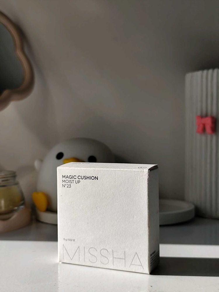 MISSHA Magic Cushion Moist Up