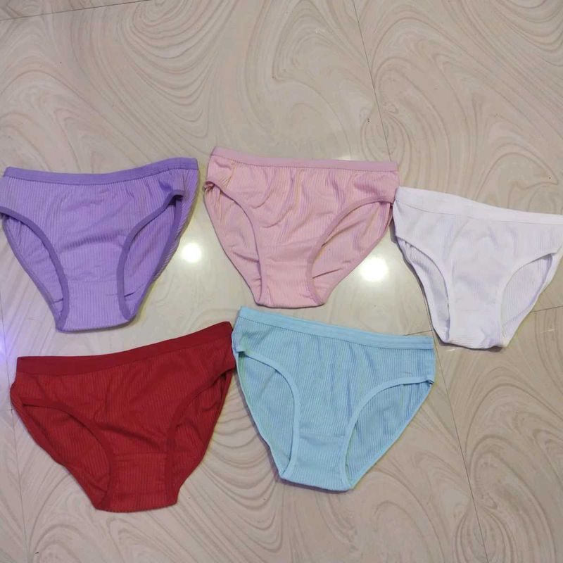 New Women brief