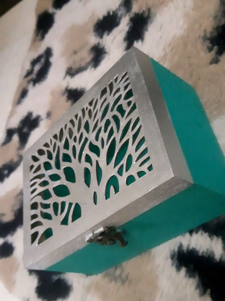Beautiful Jewellery BOX