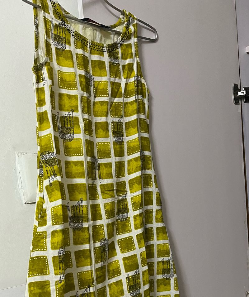 Kurti