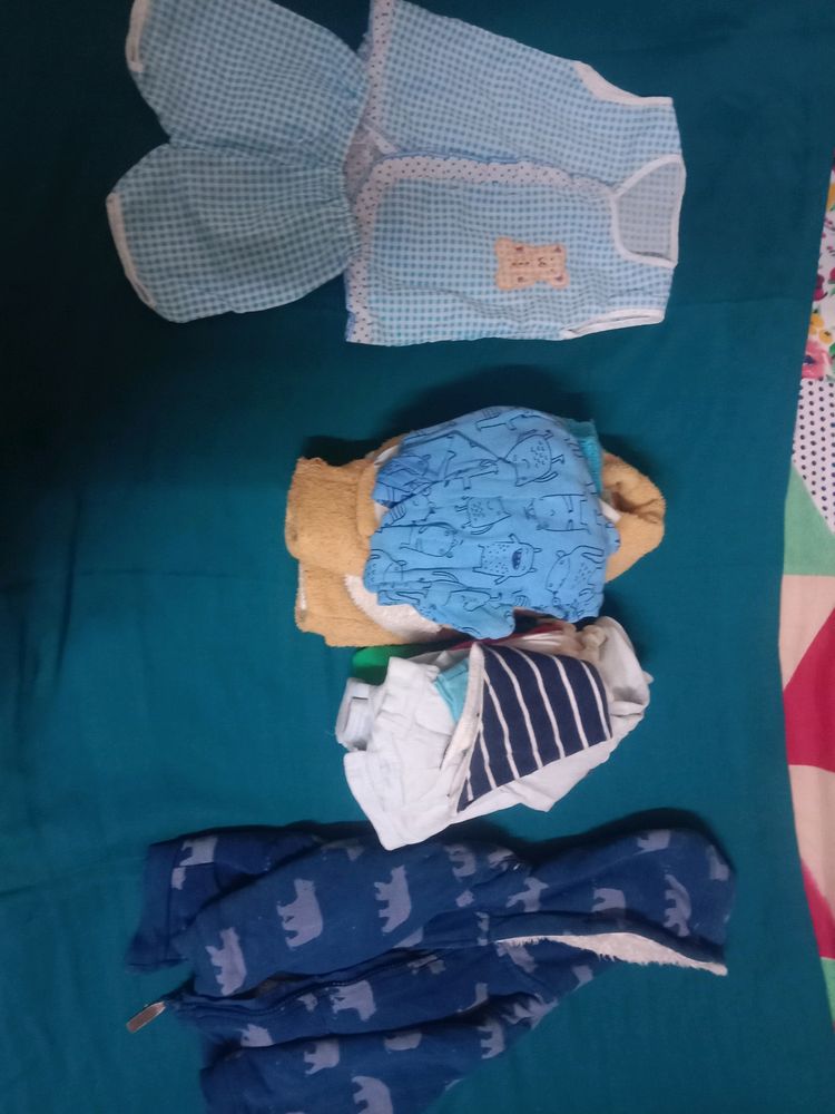 Newborn Baby Dress Combo Offer🥰🥰