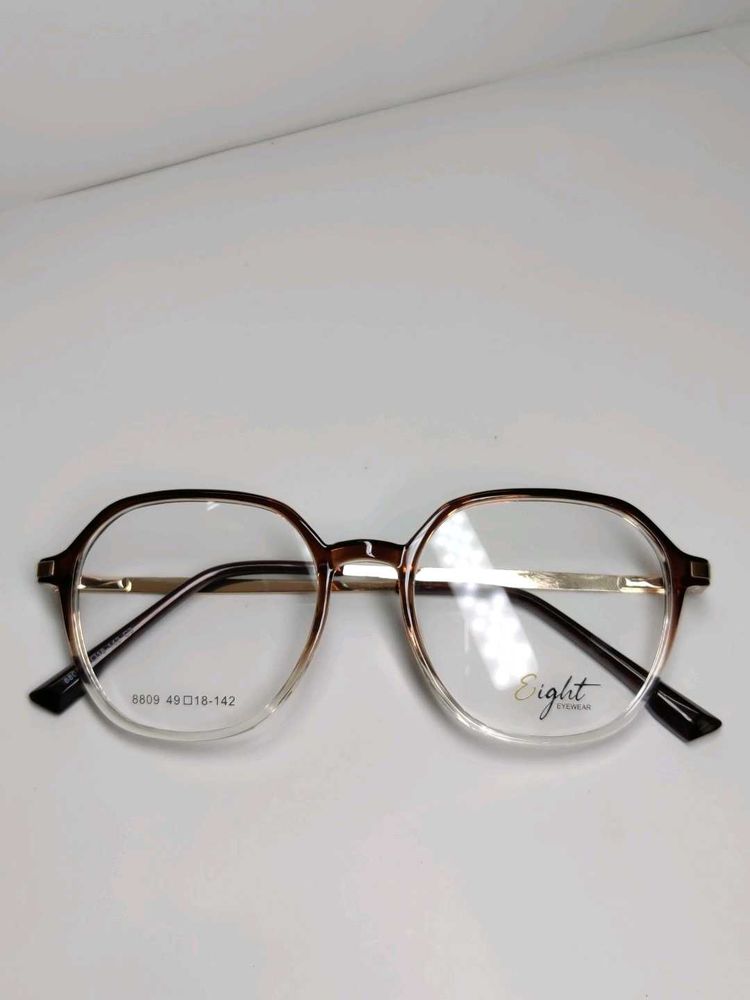 Stylish Eyeglasses by Eight