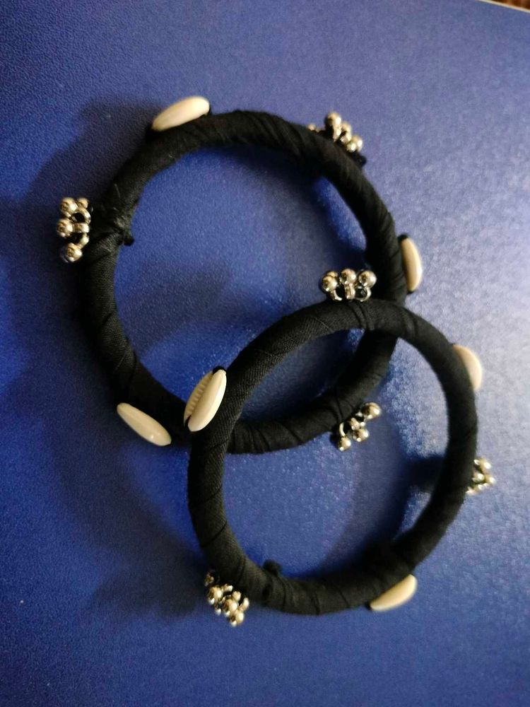Fancy Handmade Bangles