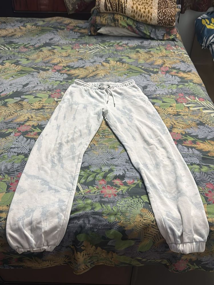 Tie-Dye Sweatpants