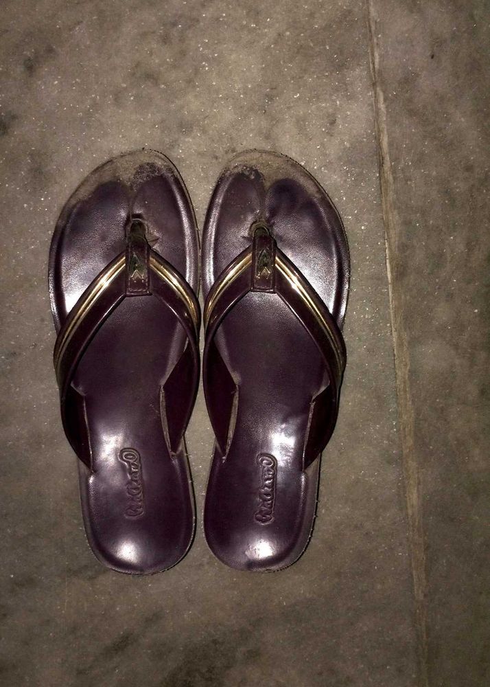 Stylish woman's Flip Flops