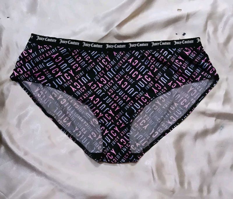 Juicy Couture Panty