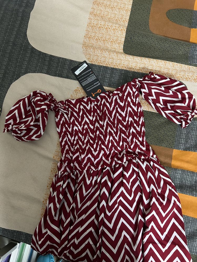 Brand New Pretty Dress For Sale