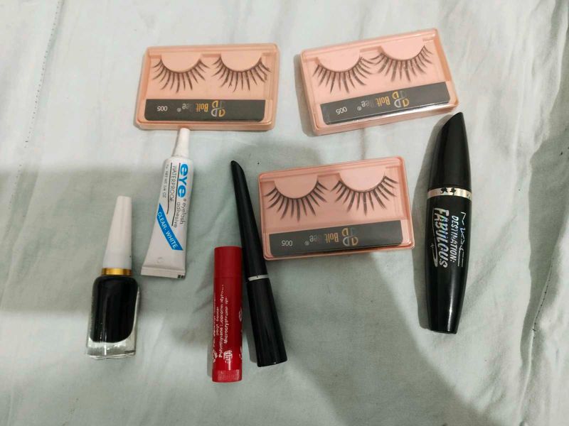 Makeup Bundle