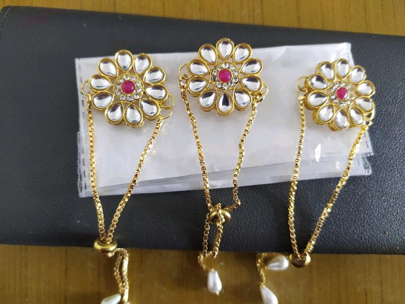 💃Rakhi Bracelet🥳