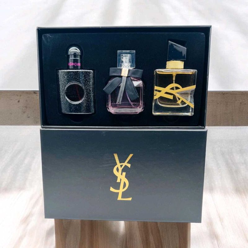 Perfume Set