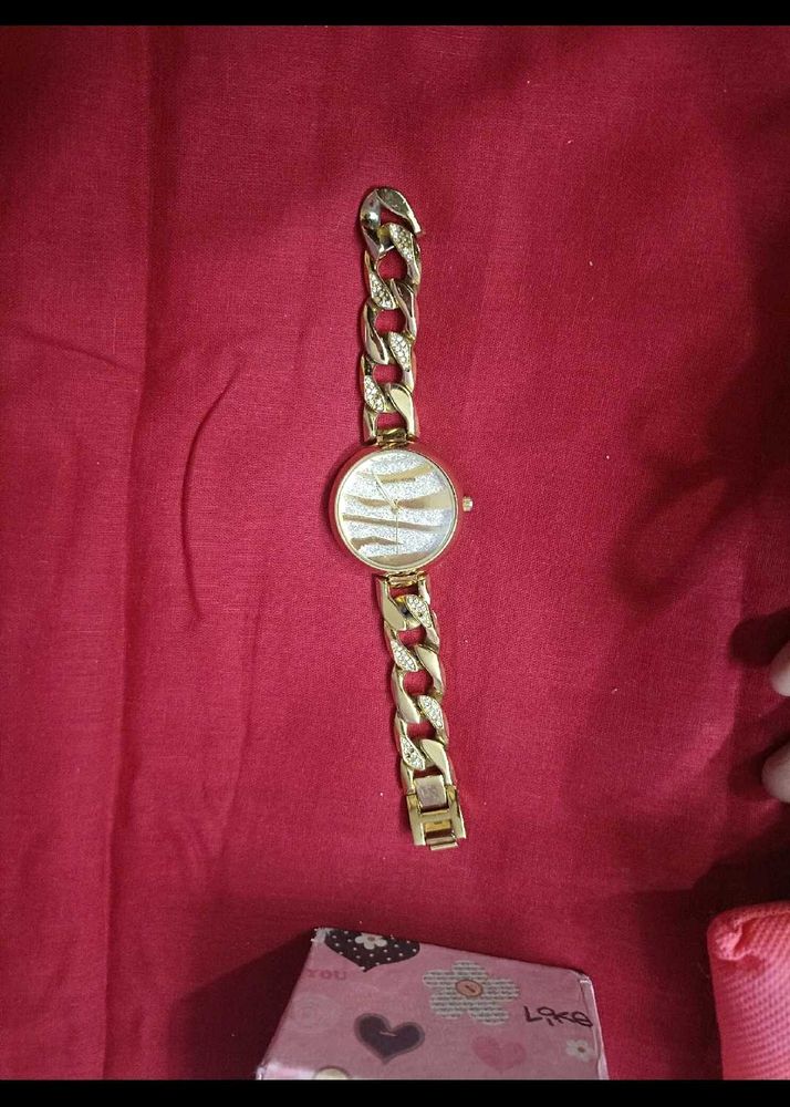 designer watch