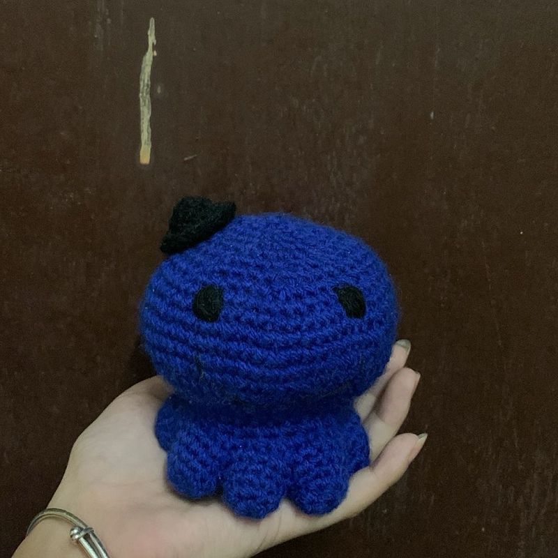 Oswald the Octopus⭐️