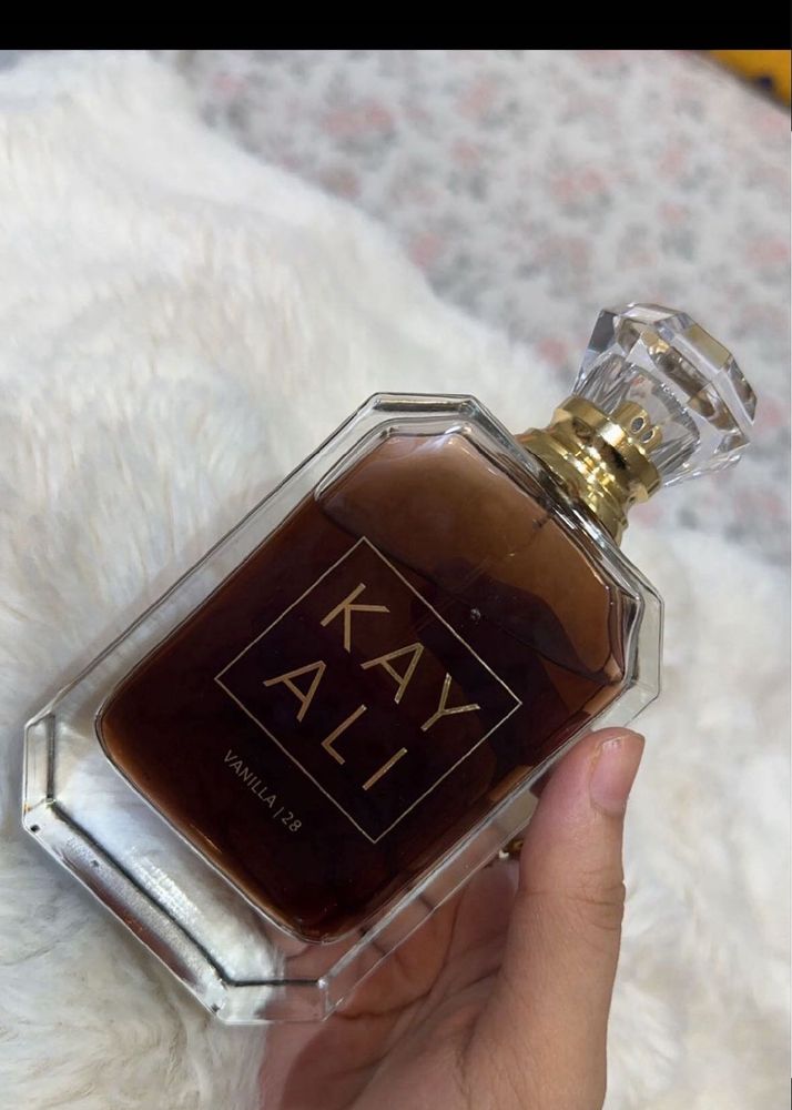 Kayali Vanilla 28 Perfume