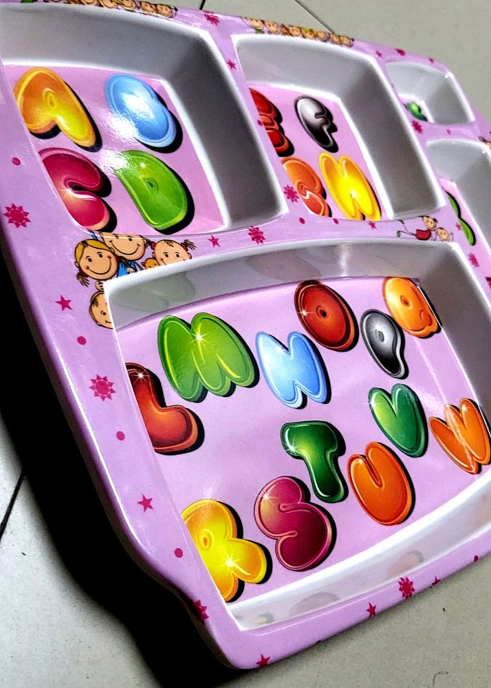 Baby Plate