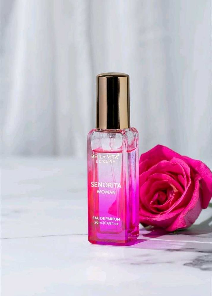 Bella Vita Luxury Senorita Woman Perfume