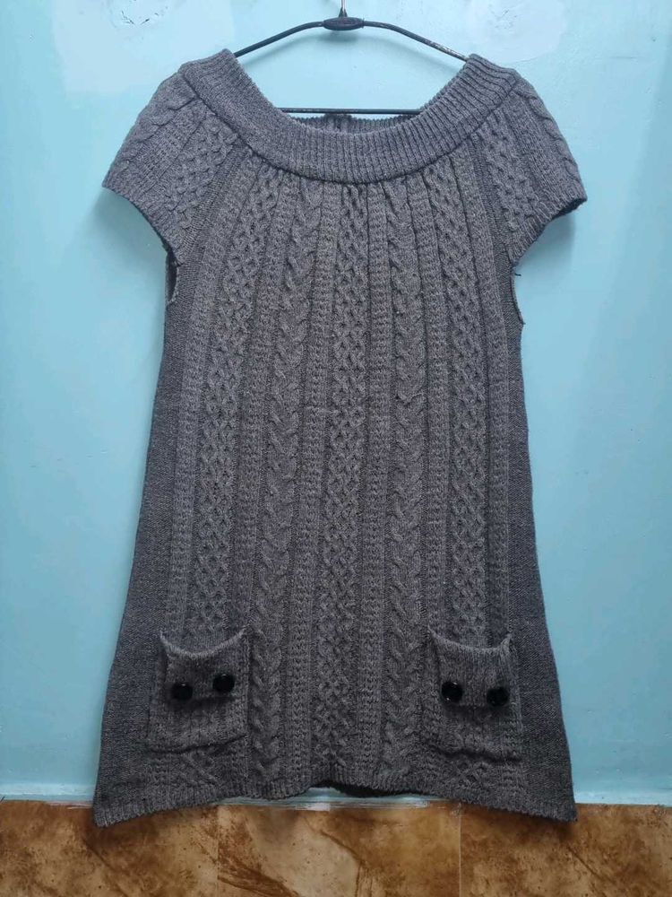 Women's Sweater