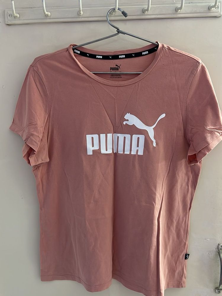 Puma Tshirt
