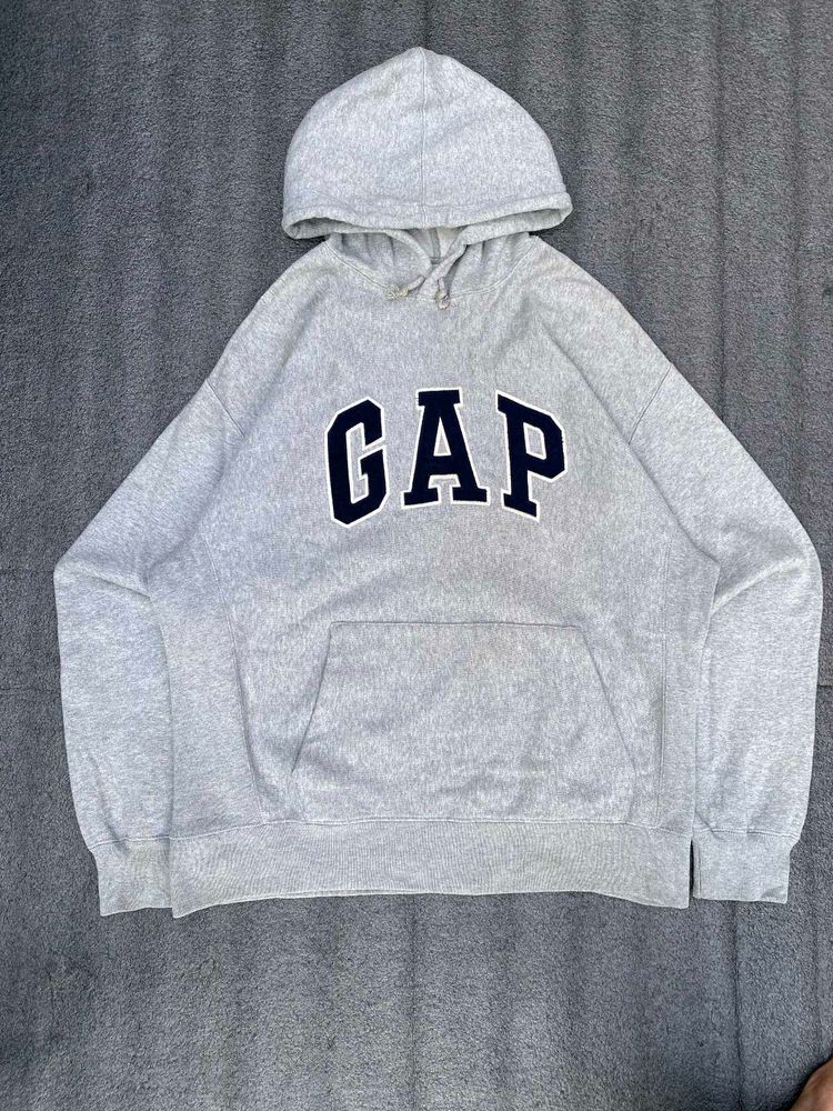 GAP Logo Hoodie