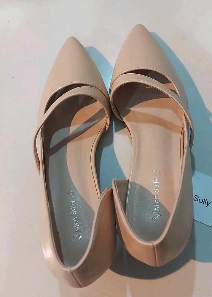 Allen Solly Heel