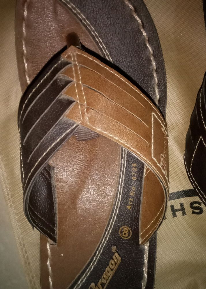 Ethnic Chappal