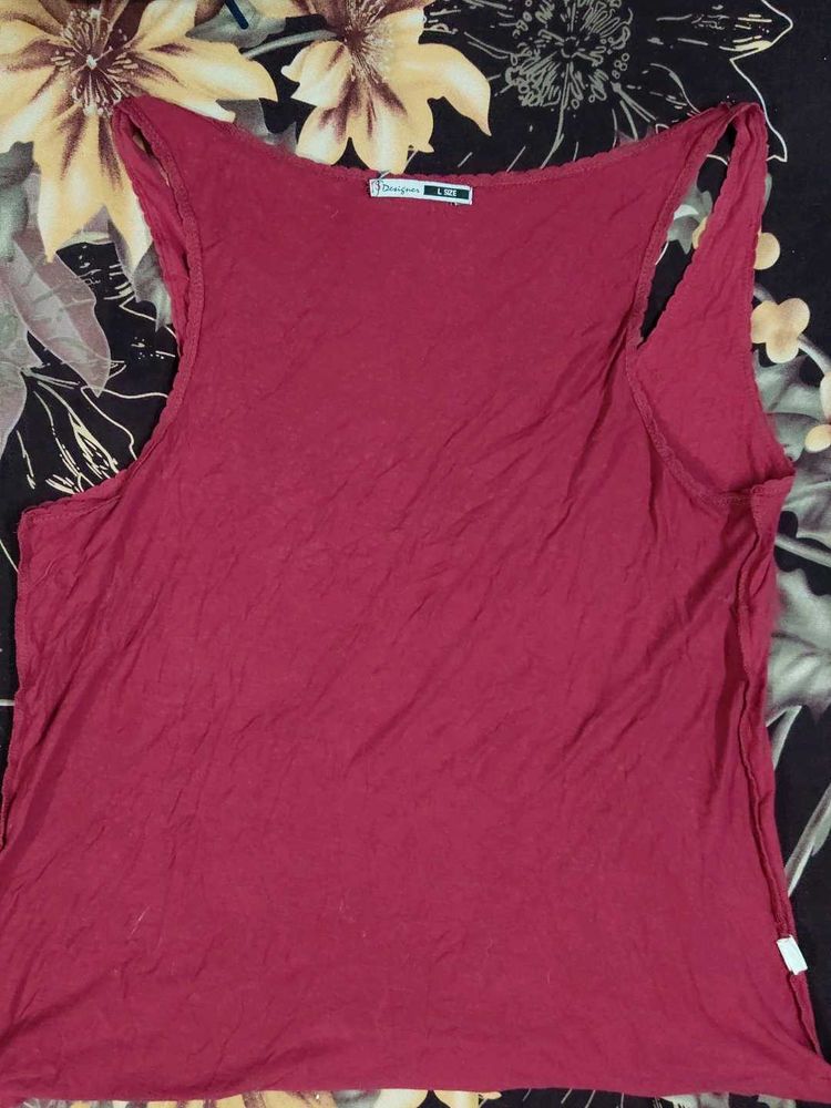 Slip On. Or Chemise.