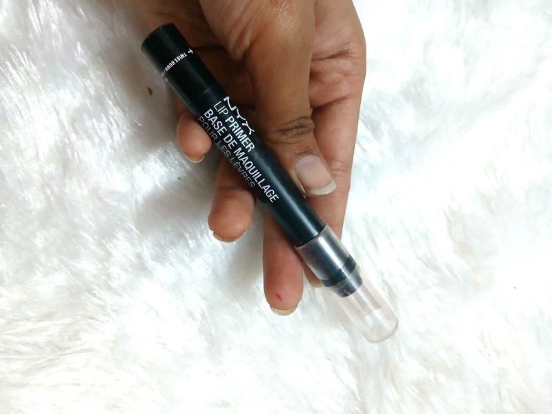 NYX  professional makeup Lip Primer