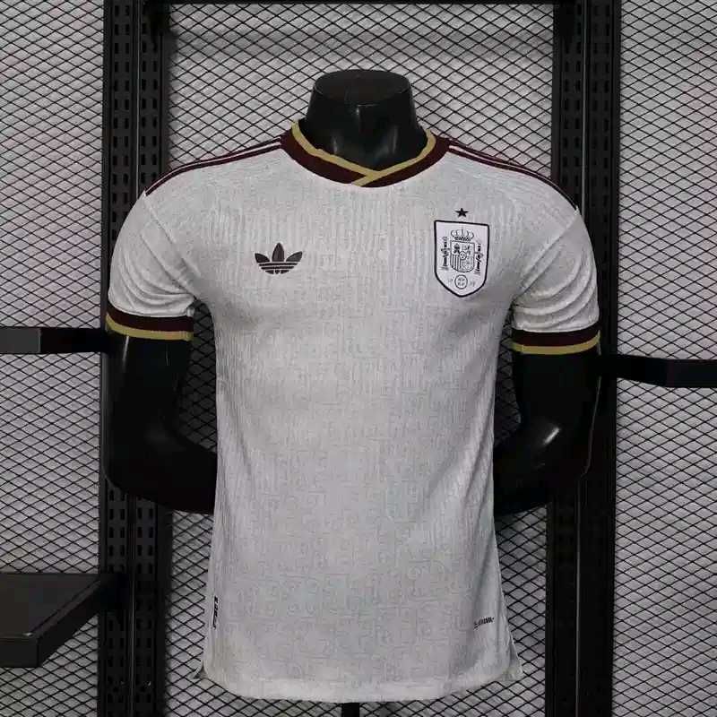 Spain Away Kit