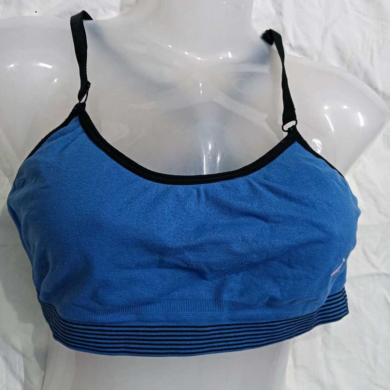 sport bra🤎