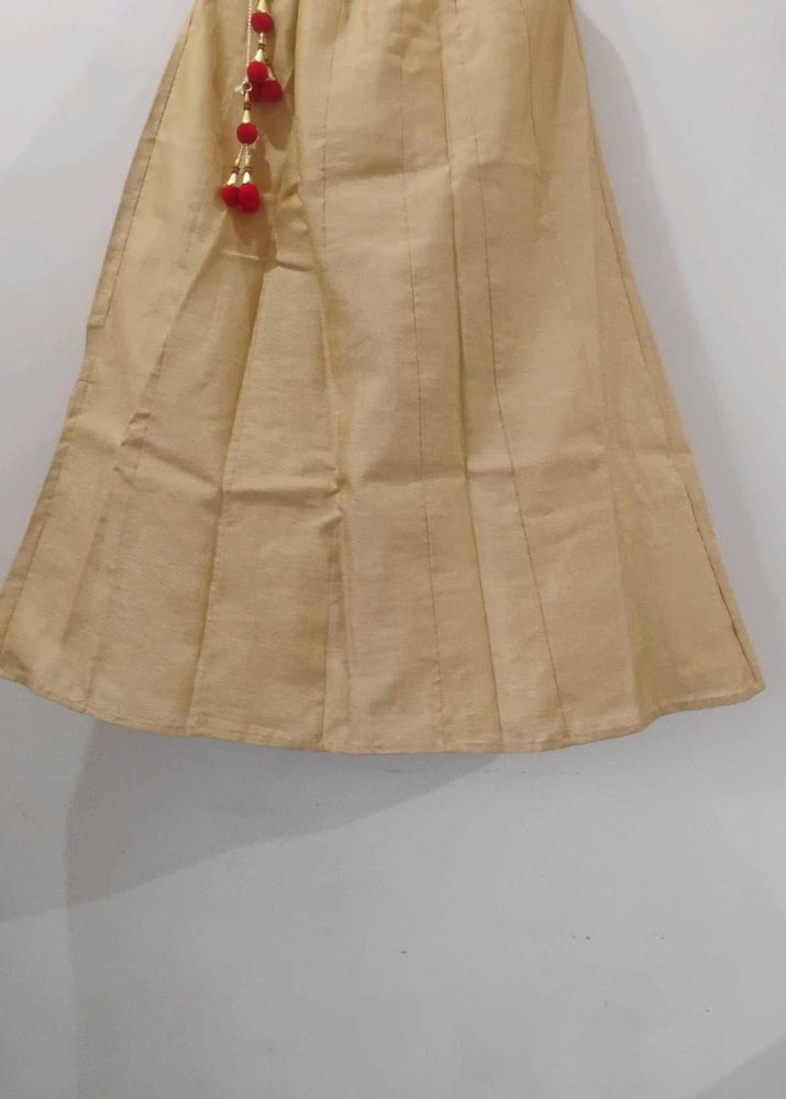 Ethnic Skirt