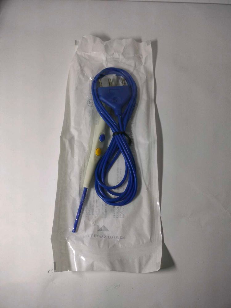 Wart Remover Electro Surgical Control Pen