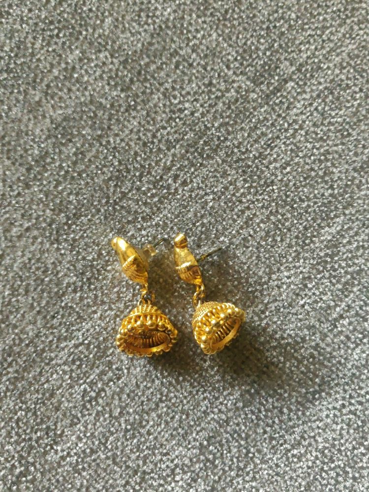 Jhumki