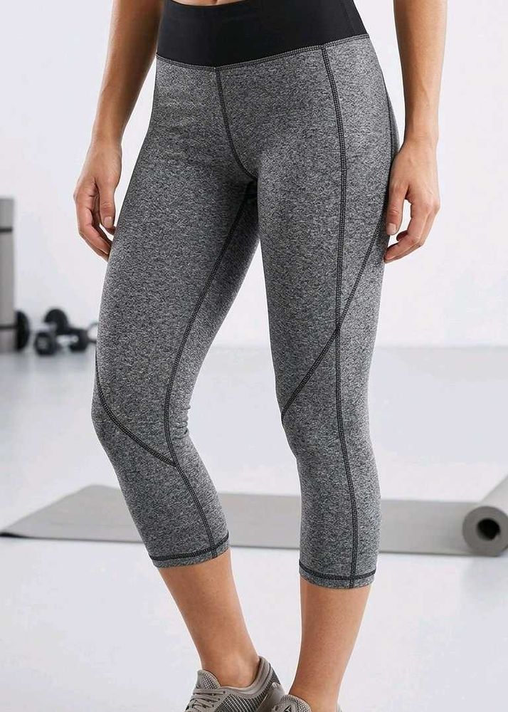 Gym tights