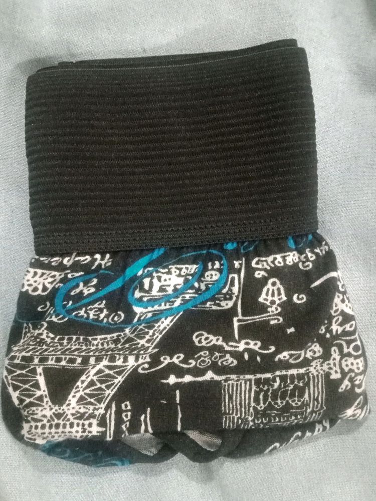 Tummy Tucker Brief