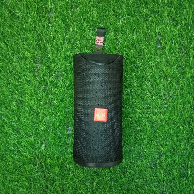 Portable Bluetooth Speaker